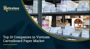 Top 10 Companies in Vietnam Cartonboard Paper Market