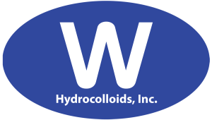 W Hydrocolloids, Inc.
