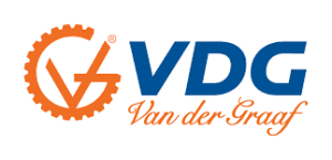 Van der Graaf Inc.