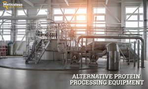 Alternative Protein Processing Equipment Market