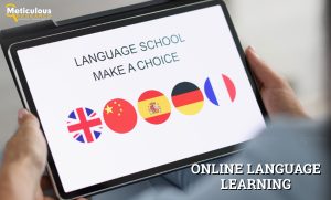 Asia-Pacific Online Language Learning Market