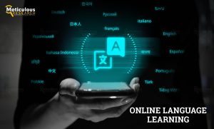 North America Online Language Learning Market