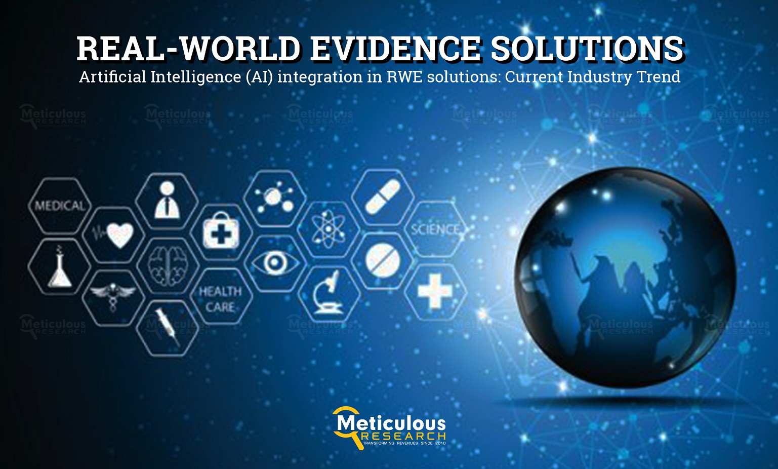 Real-world Evidence Solutions Market