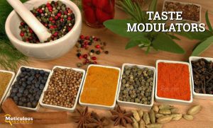 Taste Modulators Market