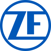 ZF Friedrichshafen AG