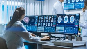 The Growing Importance of Medical Imaging Equipment and Its Impact on Healthcare