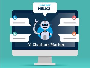 AI Chatbots Market Growth: Industry Expansion, Size, & Share Overview