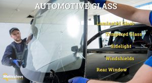 Rising Demand for Electric Vehicles and Sunroofs to Propel Automotive Glass Market Growth to $28.3 Billion