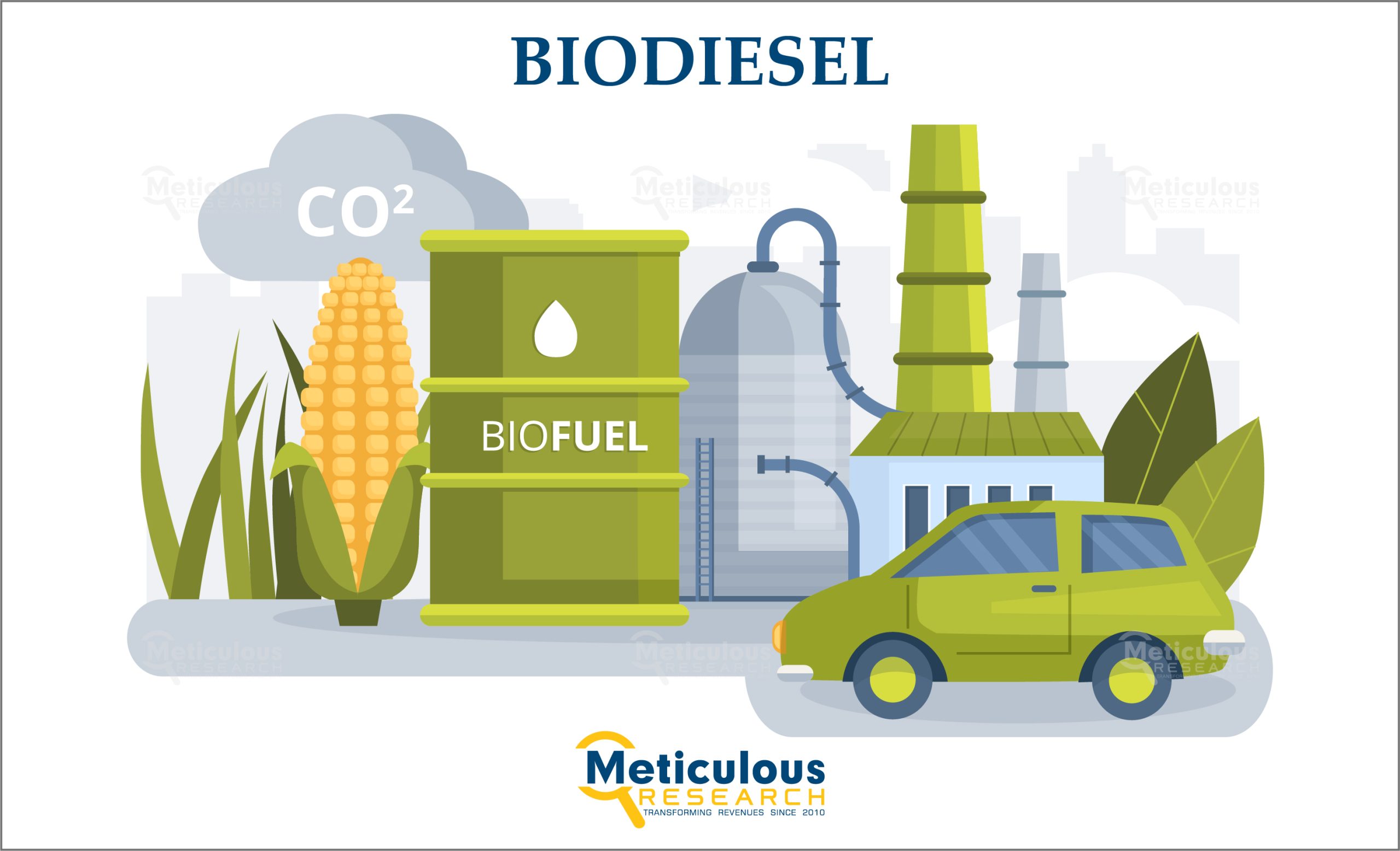 Biodiesel Market