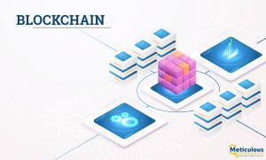 Rising Demand for Secure Transactions in BFSI Sector to Drive Blockchain Market Growth