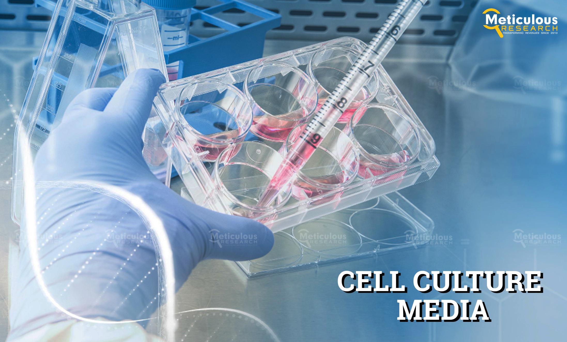 Cell Culture Media Market 1