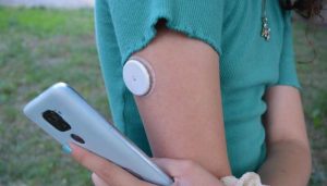 Increasing Diabetes Management Demands Boost Continuous Glucose Monitoring Market