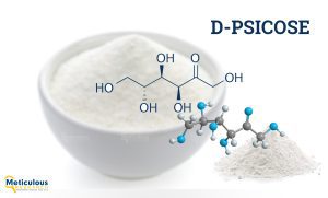 Organic Food and Sugar-Free Trends Propel North American D-psicose Market Expansion