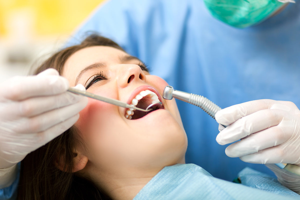 Dental Consumables Market