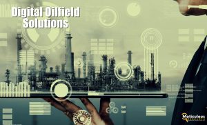 Digital Oilfield Solutions Market