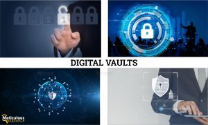 Data Privacy Regulations: A Catalyst for the Surge in Digital Vault Solutions