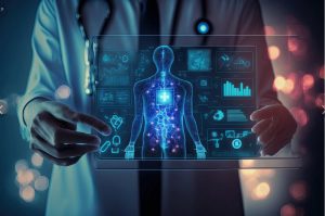 Healthcare Artificial Intelligence Market