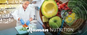 Human Nutrition Market