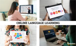 Europe Online Language Learning Market