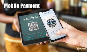 Mobile Payment Market