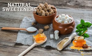 Natural Sweeteners Market