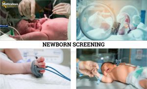 Newborn Screening: Protecting Futures Through Early Genetic Disorder Detection