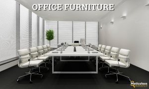 Office Furniture Market