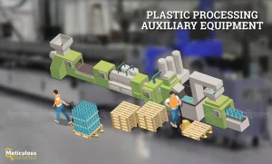 The Future of the Plastic Processing Auxiliary Equipment Market: Efficiency and Sustainability