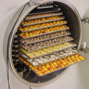 Freeze Drying Equipment Market