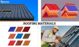 A Closer Look at the Booming Roofing Materials Market: Trends, Insights, and Opportunities